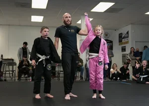 GRPL HAUS Jiu Jitsu facility image