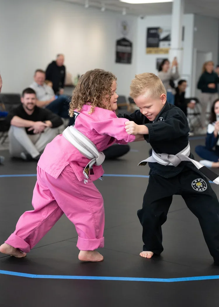 GRPL HAUS Jiu Jitsu facility image