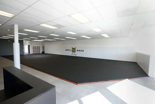 GRPL HAUS Jiu Jitsu facility image