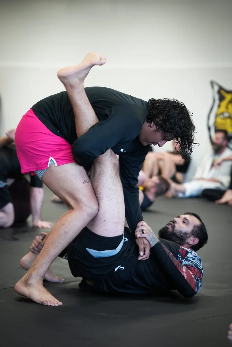 GRPL HAUS Jiu Jitsu facility image