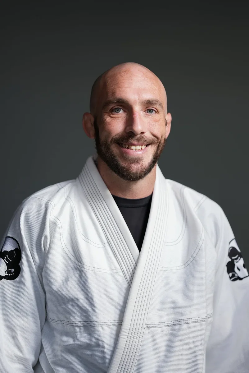 GRPL HAUS Jiu Jitsu facility image
