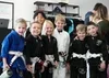 GRPL HAUS Jiu Jitsu facility image