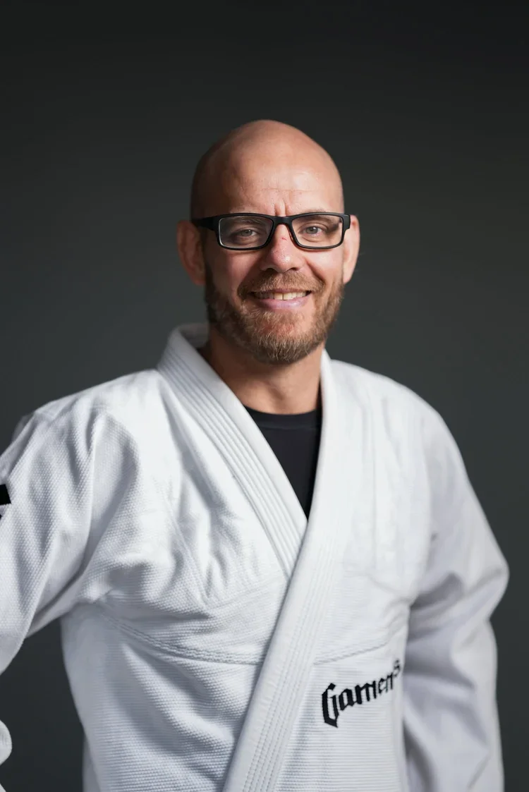 GRPL HAUS Jiu Jitsu facility image
