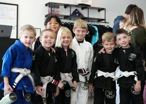 GRPL HAUS Jiu Jitsu facility image