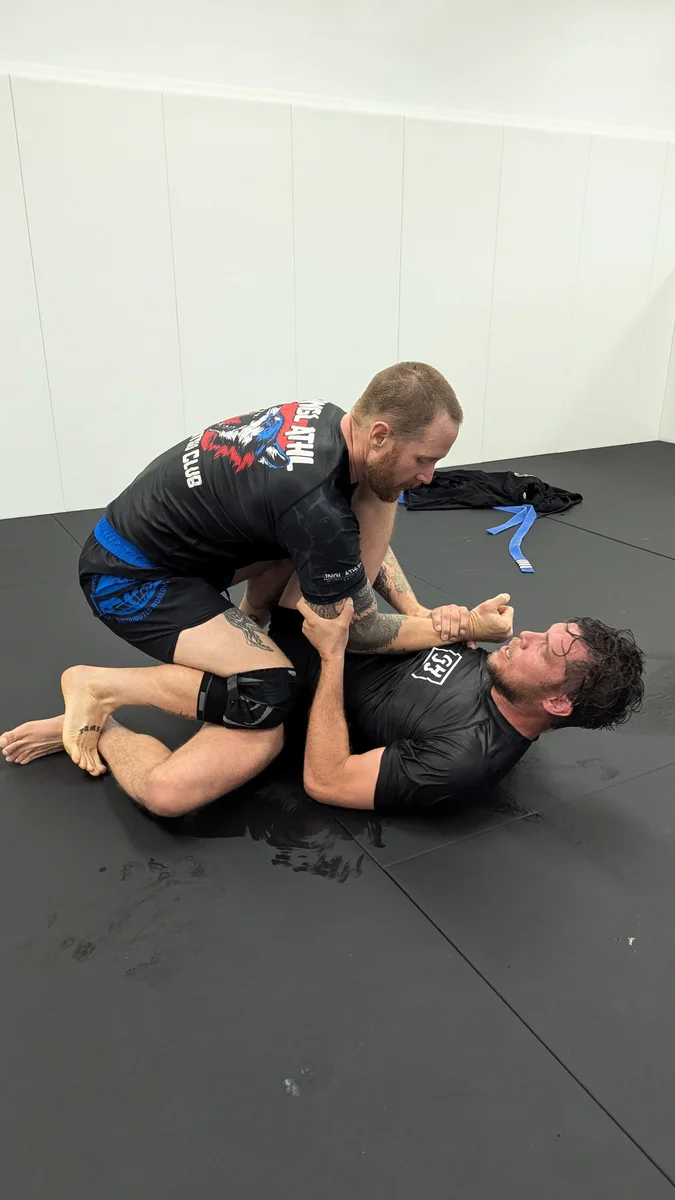 GRPL HAUS Jiu Jitsu facility image