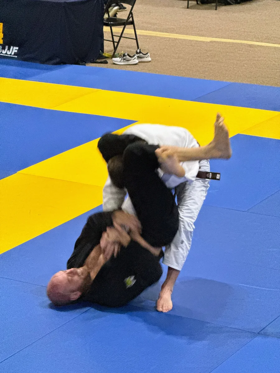 GRPL HAUS Jiu Jitsu facility image