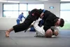 GRPL HAUS Jiu Jitsu facility image