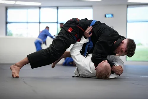 GRPL HAUS Jiu Jitsu facility image