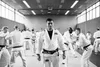GRPL HAUS Jiu Jitsu facility image