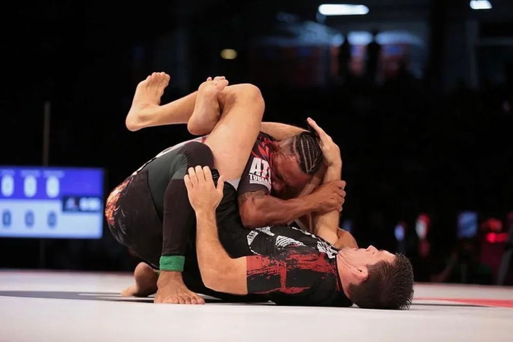 GRPL HAUS Jiu Jitsu facility image