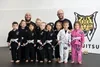GRPL HAUS Jiu Jitsu facility image