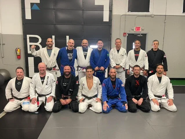 GRPL HAUS Jiu Jitsu facility image