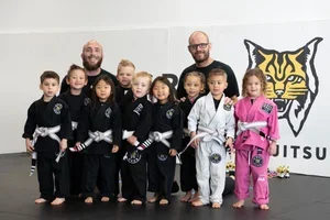 GRPL HAUS Jiu Jitsu facility image