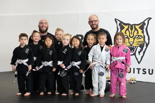 GRPL HAUS Jiu Jitsu facility image