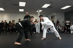 GRPL HAUS Jiu Jitsu facility image