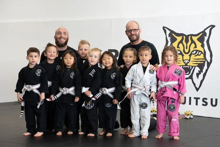 GRPL HAUS Jiu Jitsu facility image