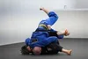 GRPL HAUS Jiu Jitsu facility image