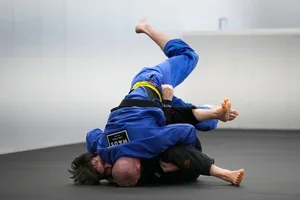 GRPL HAUS Jiu Jitsu facility image
