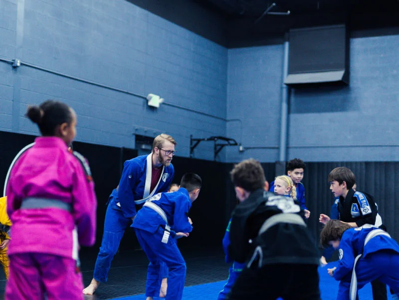 High Altitude Martial Arts academy photo