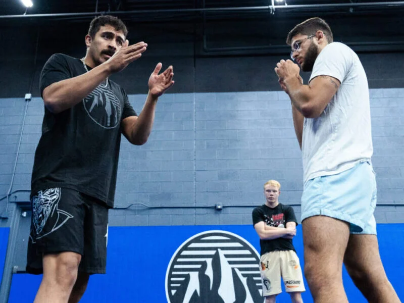 High Altitude Martial Arts academy photo
