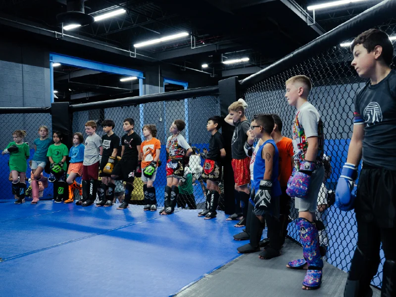 High Altitude Martial Arts academy photo