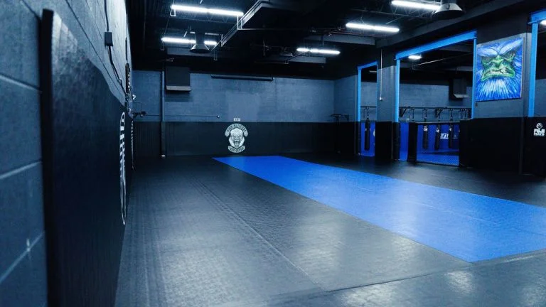 High Altitude Martial Arts academy photo