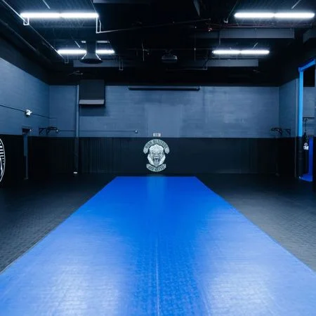 High Altitude Martial Arts academy photo