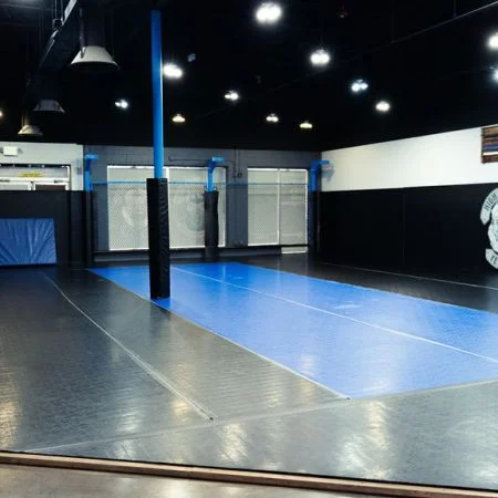 High Altitude Martial Arts academy photo