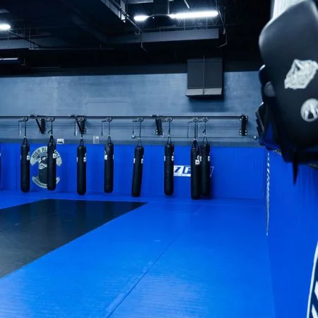 High Altitude Martial Arts academy photo
