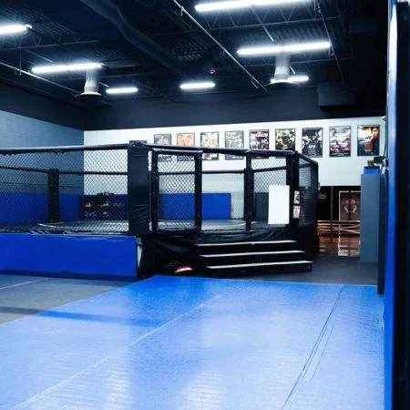 High Altitude Martial Arts academy photo