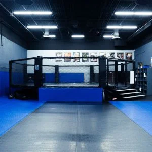 High Altitude Martial Arts academy photo