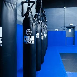 High Altitude Martial Arts academy photo