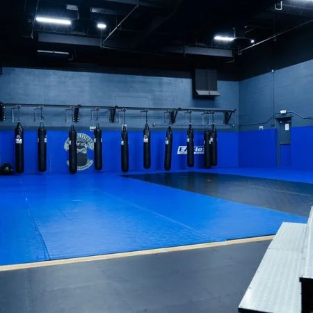 High Altitude Martial Arts academy photo