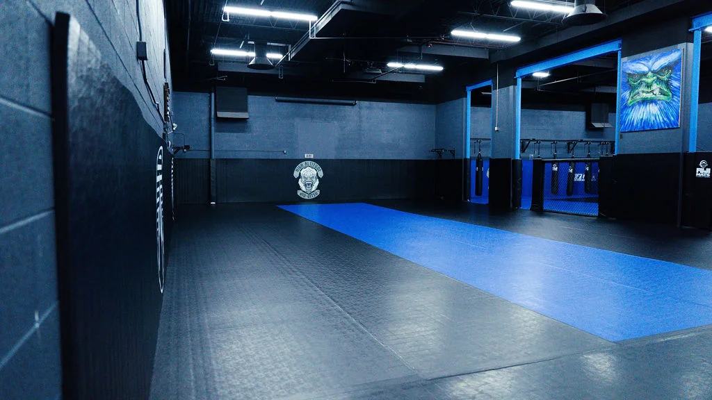 High Altitude Martial Arts academy photo