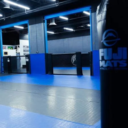 High Altitude Martial Arts academy photo