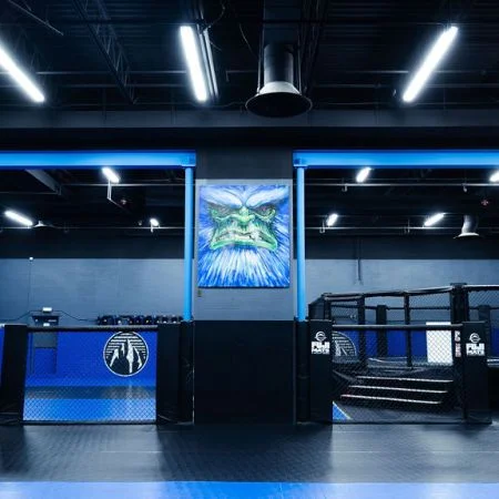 High Altitude Martial Arts academy photo