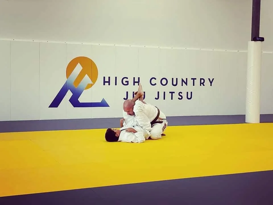 High Country Jiu Jitsu facility image