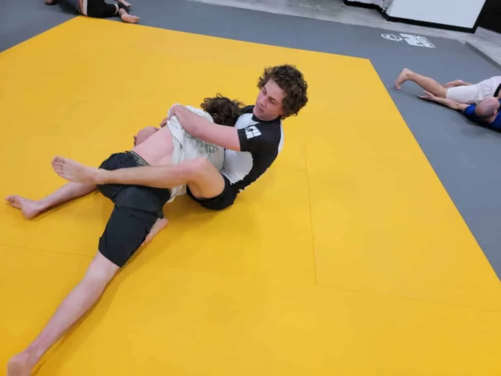 High Country Jiu Jitsu facility image
