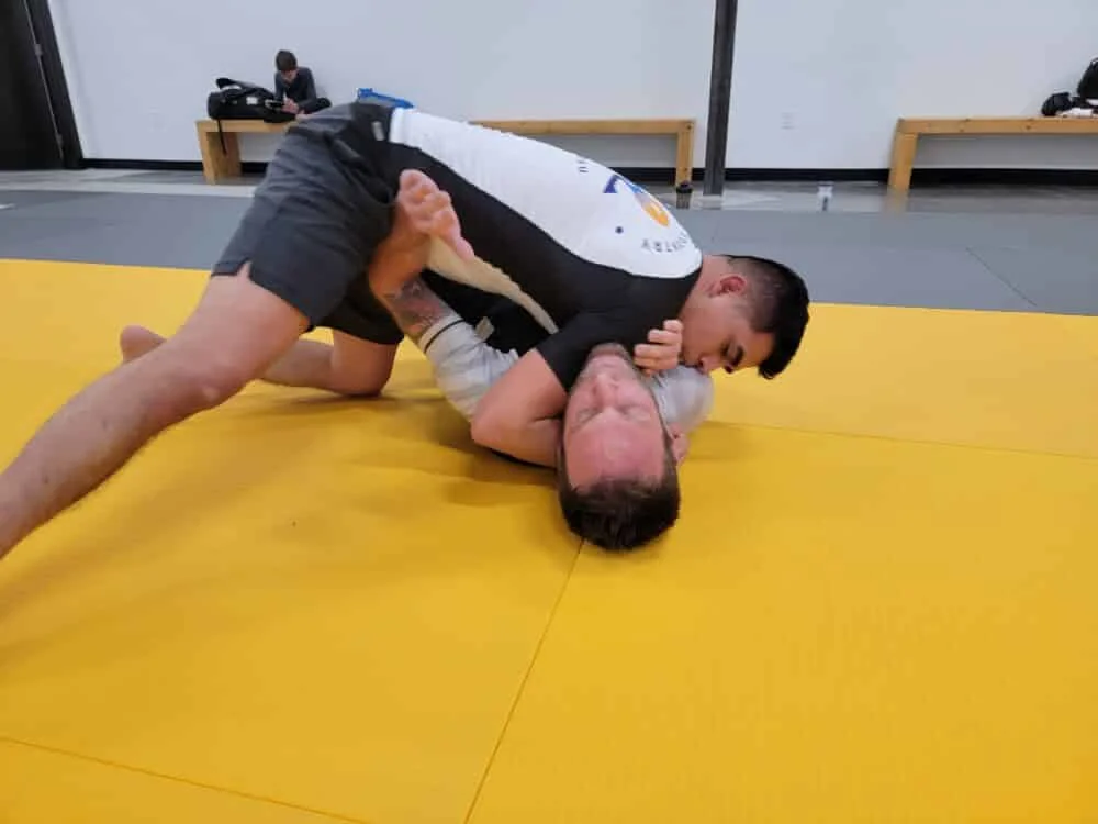 High Country Jiu Jitsu facility image