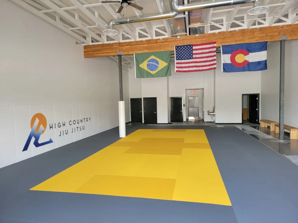 High Country Jiu Jitsu facility image