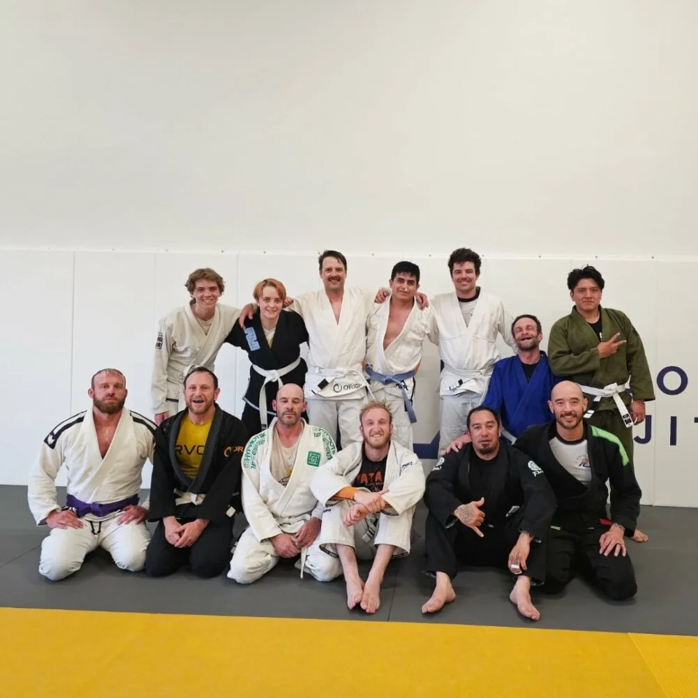 High Country Jiu Jitsu facility image