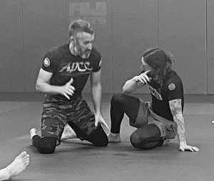 Horsetooth Hybrid Grappling Club academy photo