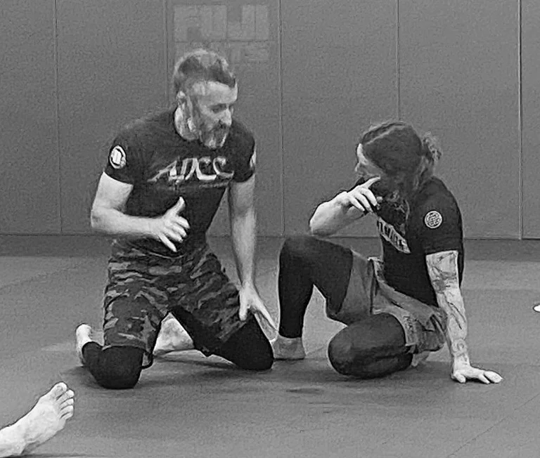 Horsetooth Hybrid Grappling Club academy photo