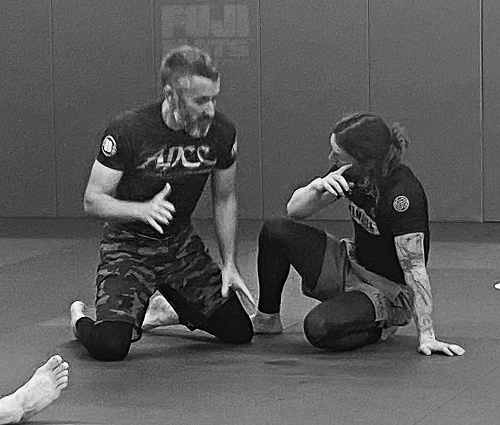Horsetooth Hybrid Grappling Club academy photo
