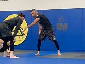 Horsetooth Hybrid Grappling Club academy photo