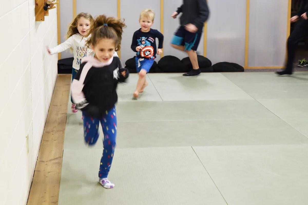 Horsetooth Hybrid Grappling Club academy photo