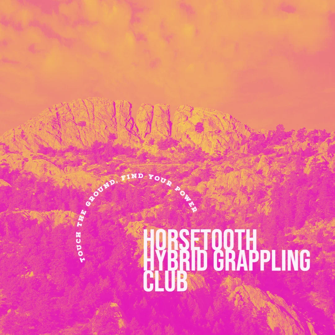 Horsetooth Hybrid Grappling Club academy photo
