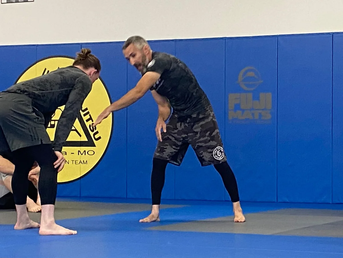 Horsetooth Hybrid Grappling Club academy photo