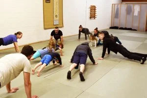 Horsetooth Hybrid Grappling Club academy photo