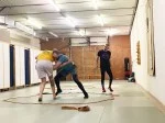 Horsetooth Hybrid Grappling Club academy photo